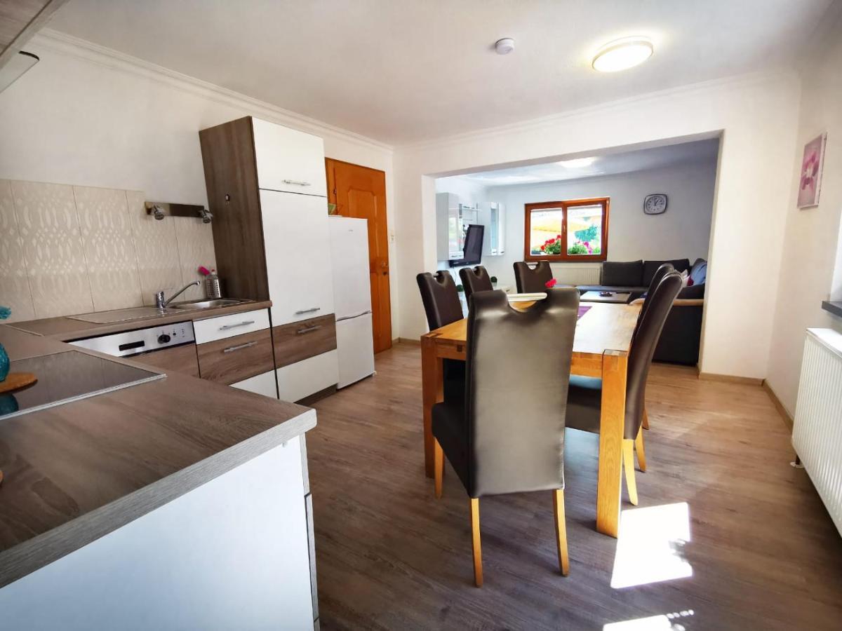 Dd Apartments Zell Am See Exterior photo