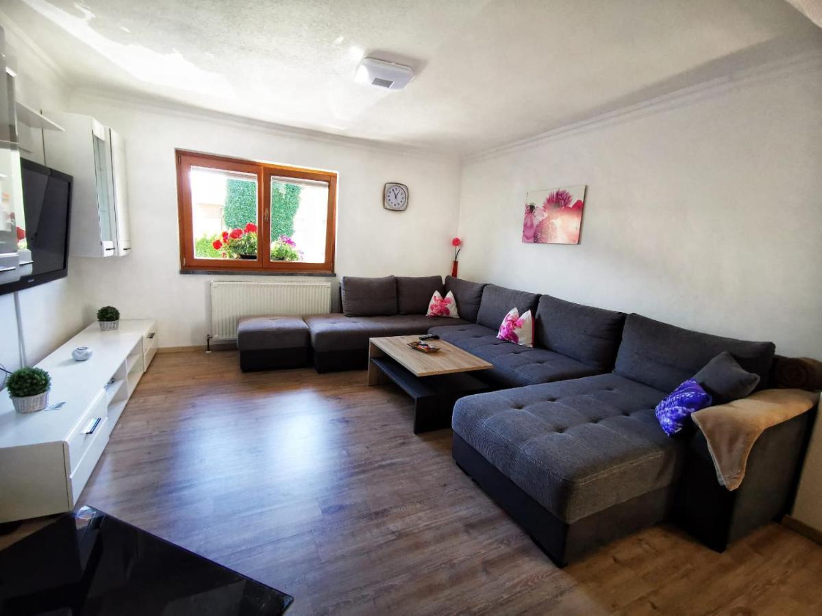 Dd Apartments Zell Am See Exterior photo