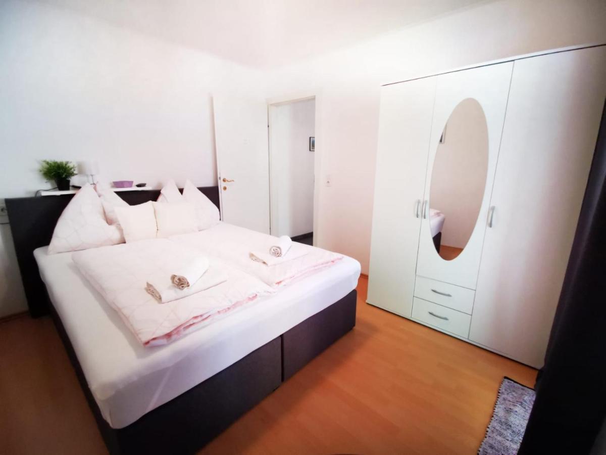 Dd Apartments Zell Am See Exterior photo